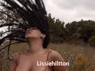 Lissiehiltton