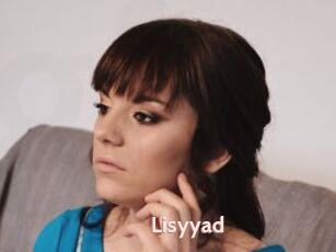 Lisyyad