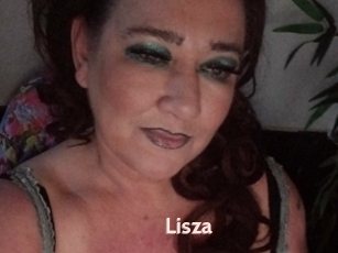 Lisza