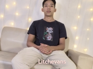 Litchevans