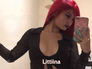 Littiina