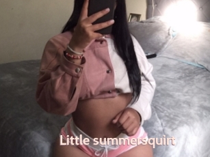 Little_summersquirt