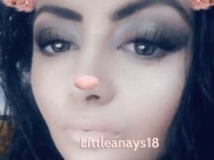 Littleanays18