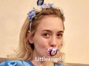 Littleangel8