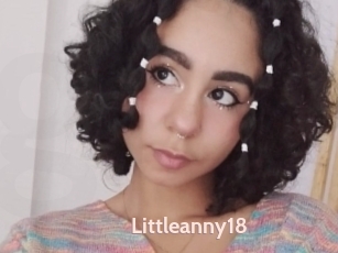 Littleanny18