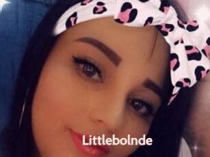 Littlebolnde