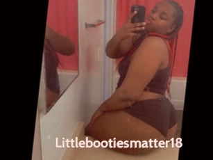 Littlebootiesmatter18