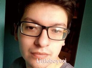 Littleboytoi