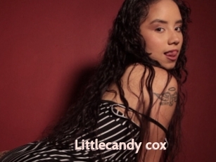 Littlecandy_cox