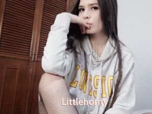 Littlehorny