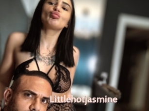 Littlehotjasmine