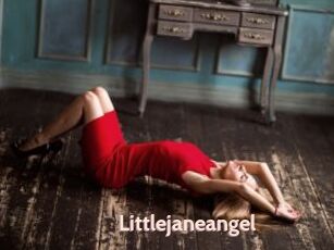 Littlejaneangel