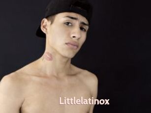 Littlelatinox