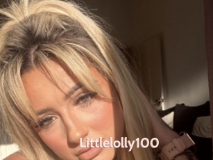 Littlelolly100