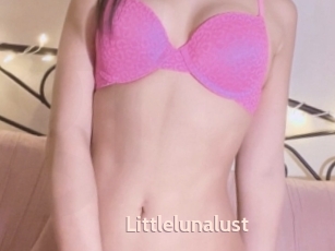 Littlelunalust