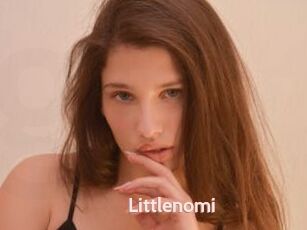 Littlenomi