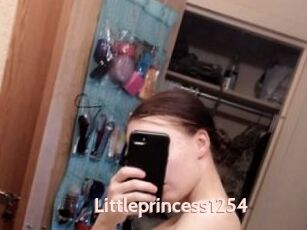 Littleprincess1254