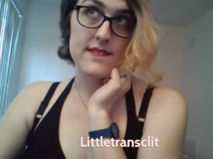 Littletransclit