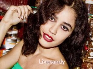 Livecandy