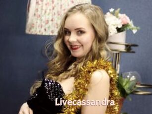 Livecassandra