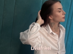 Liviafrikel