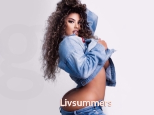 Livsummers