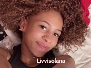 Livvisolana