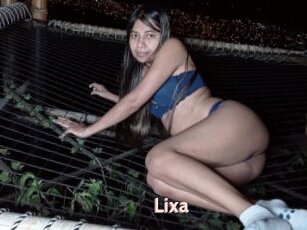 Lixa