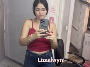 Lizaalwyn