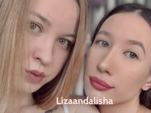 Lizaandalisha