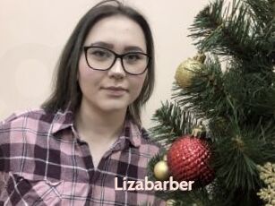 Lizabarber