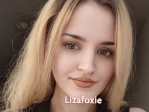 lizafoxie Gekiyasu Fuzoku