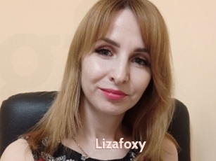 Lizafoxy