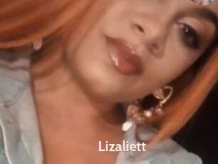 Lizaliett