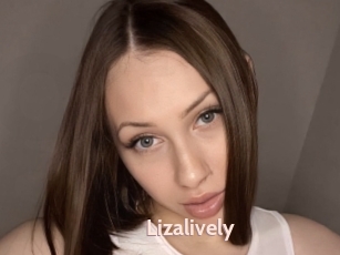 Lizalively