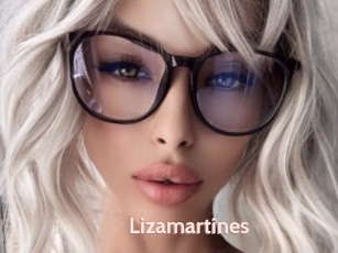 Lizamartines