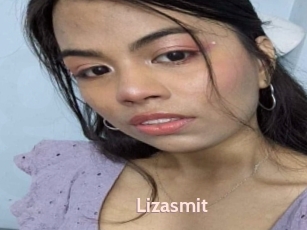 Lizasmit