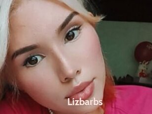 Lizbarbs