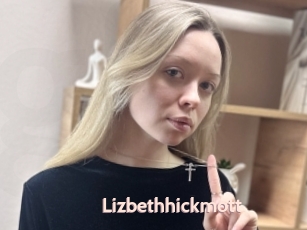 Lizbethhickmott