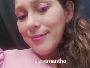 Lizsamantha