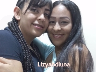 Lizyandluna