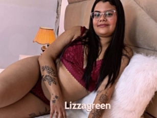 Lizzagreen