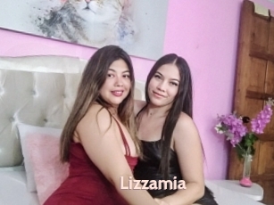 Lizzamia