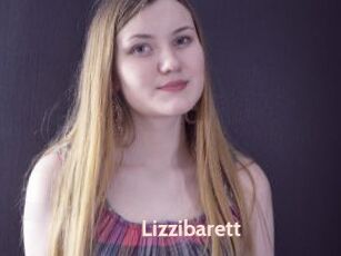 Lizzibarett