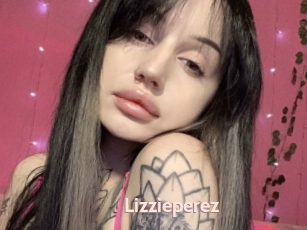 Lizzieperez