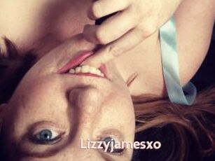 Lizzyjamesxo