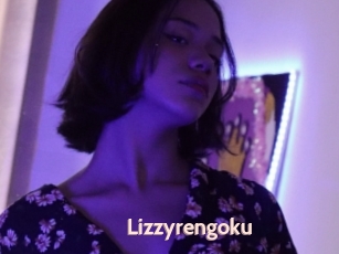 Lizzyrengoku