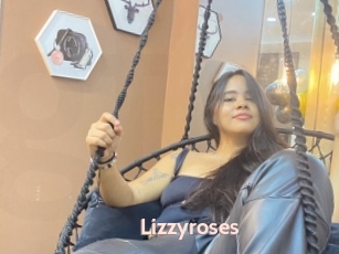 Lizzyroses