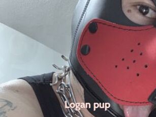 Logan_pup