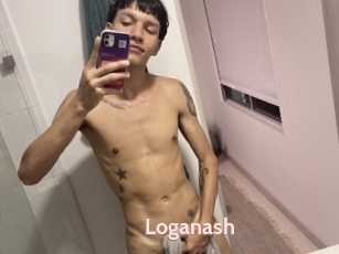 Loganash